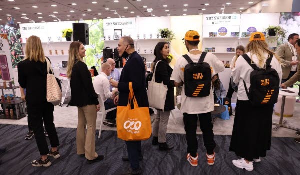 Events - Business Sweden