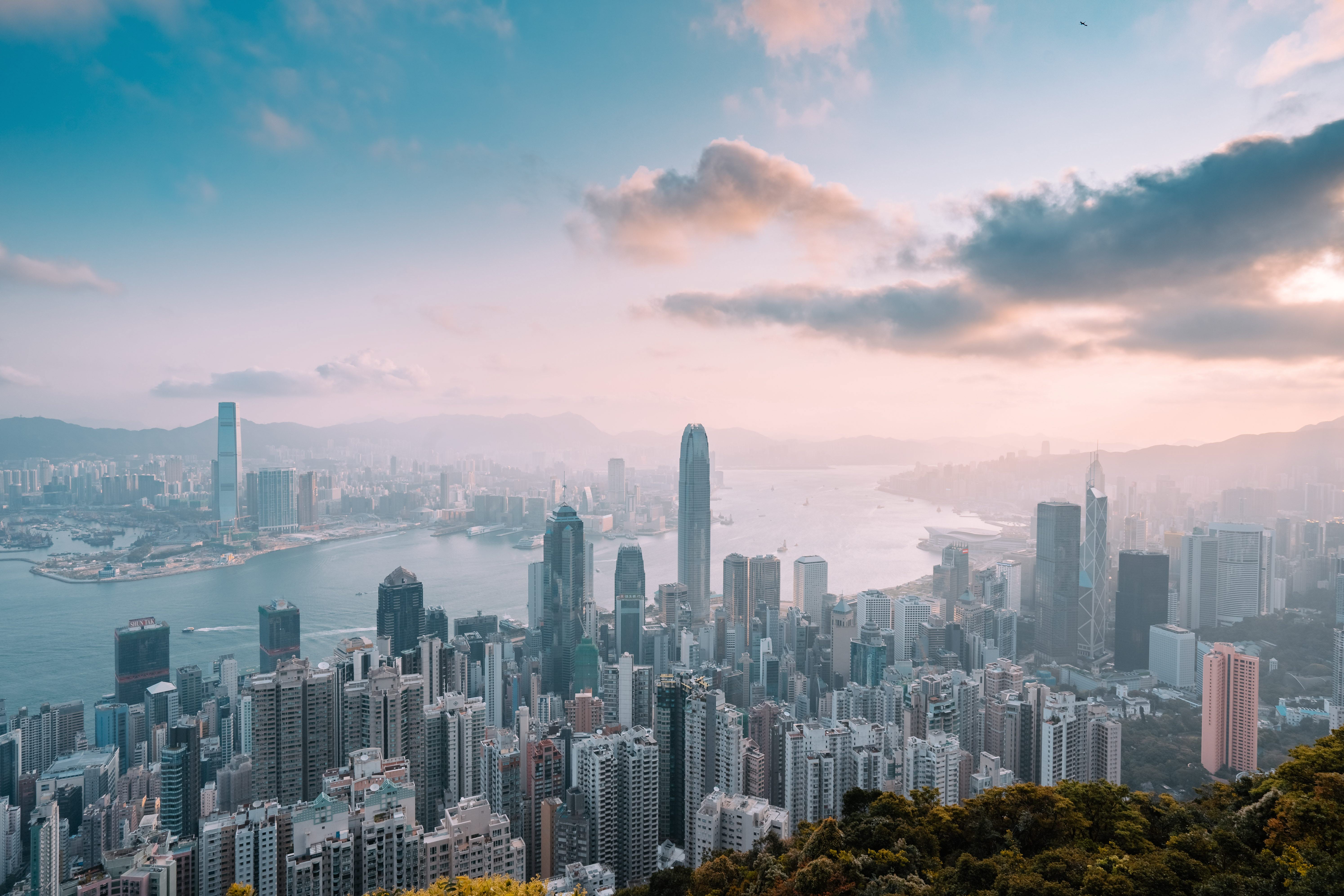 Asia S Supply Chain Dynamics Shifting In The Wake Of Covid 19 Business Sweden