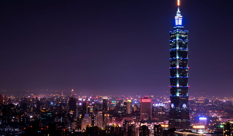 Capturing the growth of the taiwanese gaming market - Business Sweden